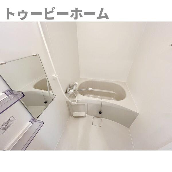 ジーメゾン新狭山アップサイドの浴室|お風呂で日々の疲れを落としましょう