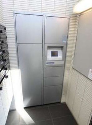 【その他共用部分】 | レアライズ平和島