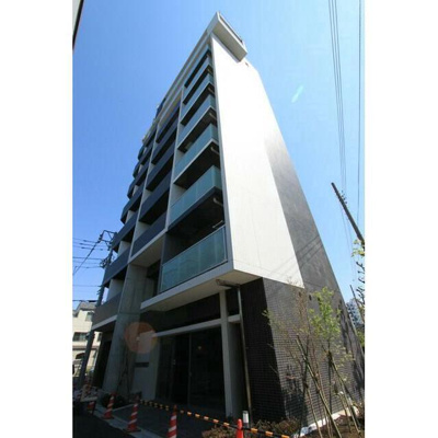 【外観】 | レアライズ平和島