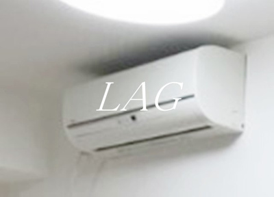 【設備】 | マイコート日野Ⅰ | エアコンです。