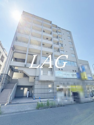 【外観】 | マイコート日野Ⅰ | 外観です。