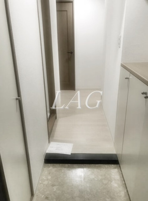 【玄関】 | マイコート日野Ⅰ | 玄関です。