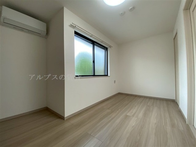 【寝室】 | ココライフ新杉田