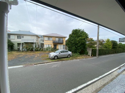 【展望】 | ココライフ新杉田