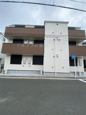 【その他共用部分】 | ココライフ新杉田