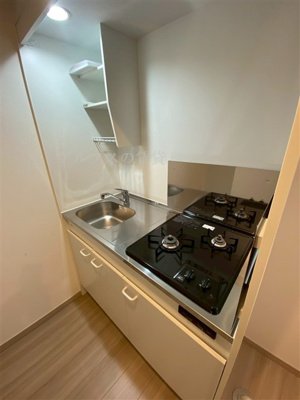 【キッチン】 | ココライフ新杉田