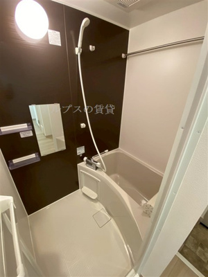 【浴室】 | ココライフ新杉田