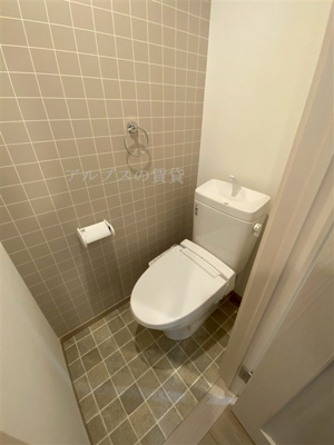 【トイレ】 | ココライフ新杉田