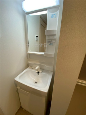 【独立洗面台】 | ココライフ新杉田