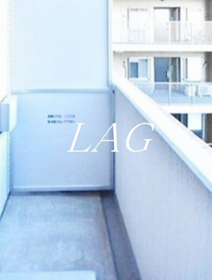 【バルコニー】 | ブライズ亀戸DUE | バルコニーです。