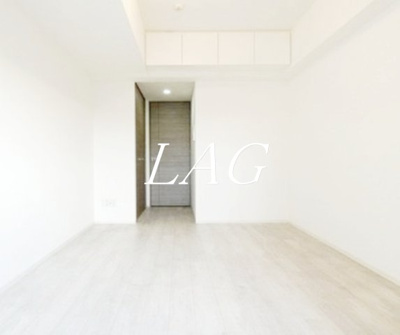 【寝室】 | ブライズ亀戸DUE | 寝室です。