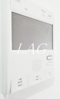 【セキュリティ】 | ブライズ亀戸DUE | TVモニターフォンです。