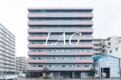 【外観】 | ブライズ亀戸DUE | 外観です。