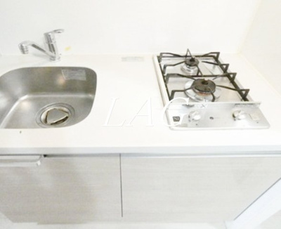 【キッチン】 | ブライズ亀戸DUE | キッチンです。