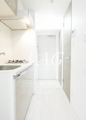 【玄関】 | ブライズ亀戸DUE | 玄関です。