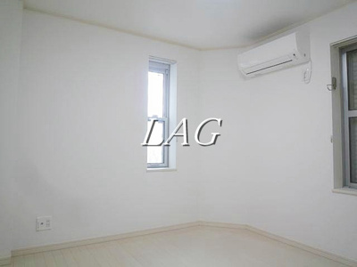 【寝室】 | ラ・ムエット立石 | 寝室です。