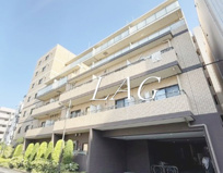 ローヤルマンションの画像