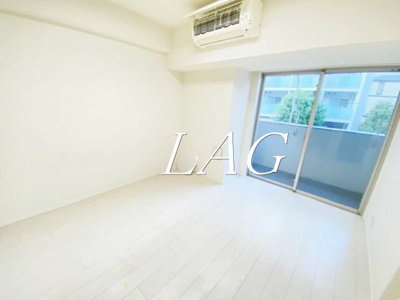 【寝室】 | メイクスデザイン門前仲町Ⅱ | 寝室です。