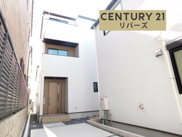 名古屋市瑞穂区萩山町２丁目の新築一戸建