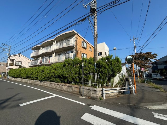 グリーンコーポ金田Ⅰ