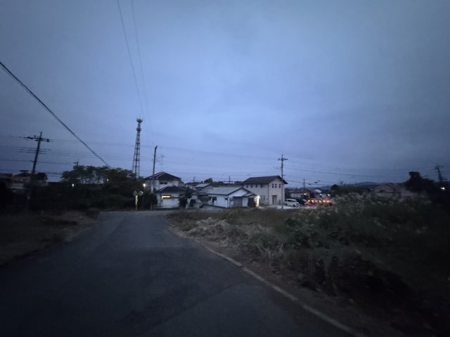 -三丁目不動産-　寄居町用土　敷地約587坪の周辺