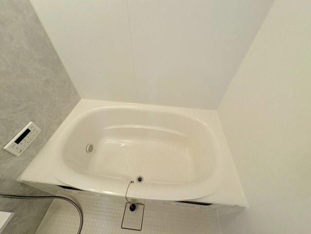 エクセルハイム東灘の洗面所