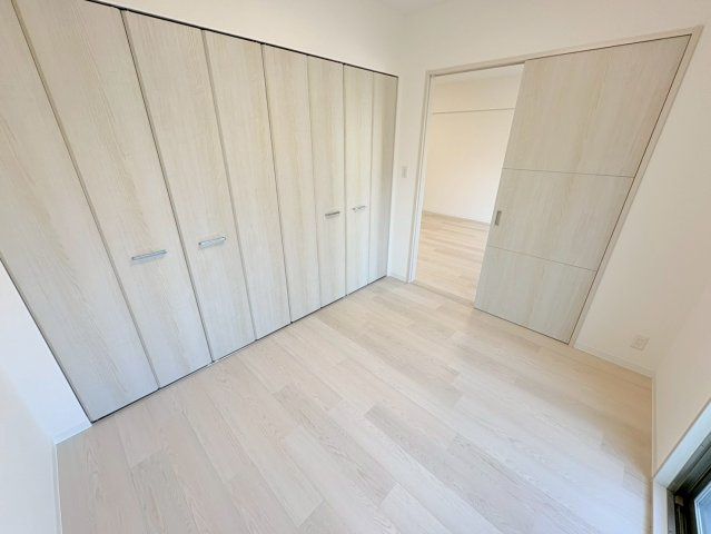 エクセルハイム東灘の居間・リビング