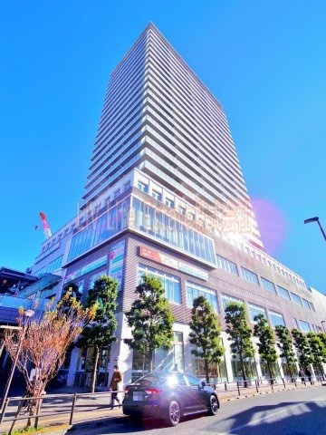 パークハウスワンズタワー東村山