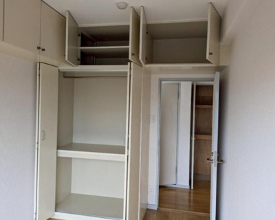 【収納】 | ライオンズマンション東戸塚第２