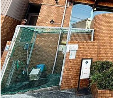 【その他共用部分】 | ライオンズマンション東戸塚第２