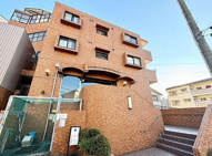 ライオンズマンション東戸塚第２の画像