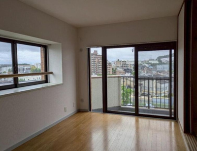 【居間・リビング】 | ライオンズマンション東戸塚第２