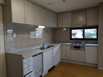 【キッチン】 | ライオンズマンション東戸塚第２