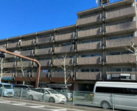 アビタシオン落合の画像