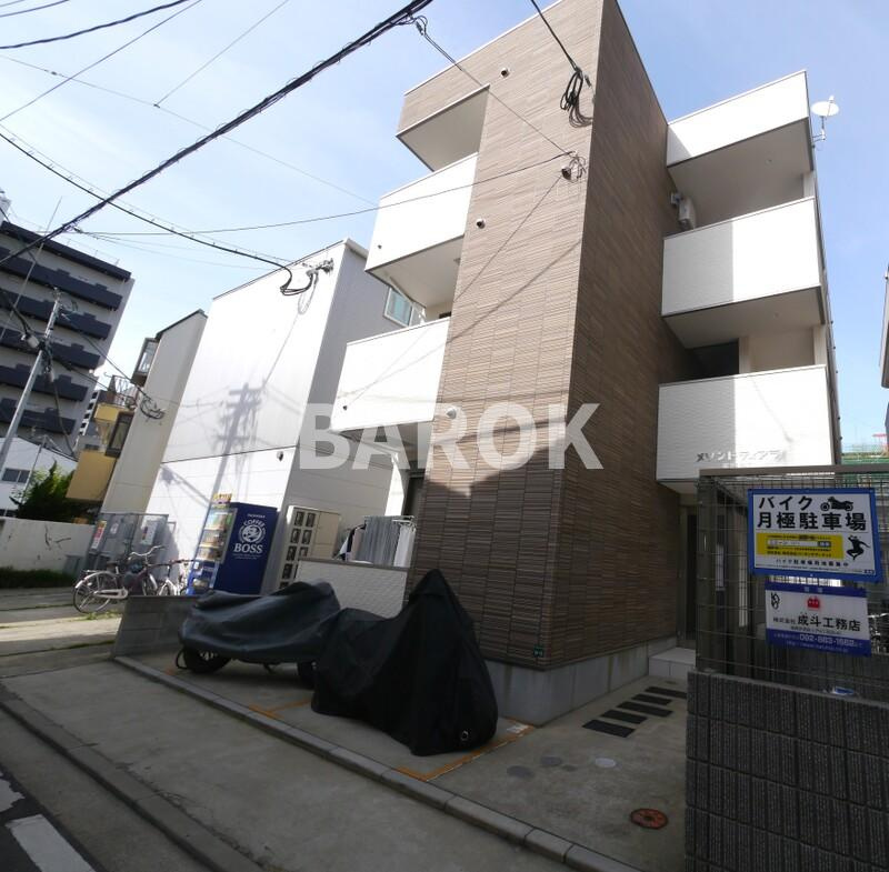 メゾン・ド・ティアラ美野島Ⅰ