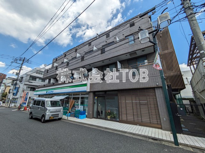 【外観】 | ル・ヴァンドベール福井