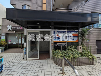 【エントランス】 | ル・ヴァンドベール福井