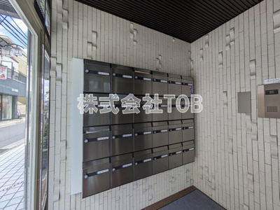 【その他共用部分】 | ル・ヴァンドベール福井