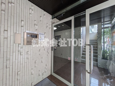 【セキュリティ】 | ル・ヴァンドベール福井