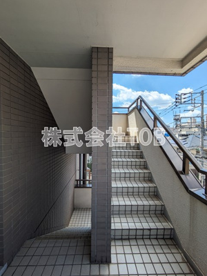 【その他共用部分】 | ル・ヴァンドベール福井