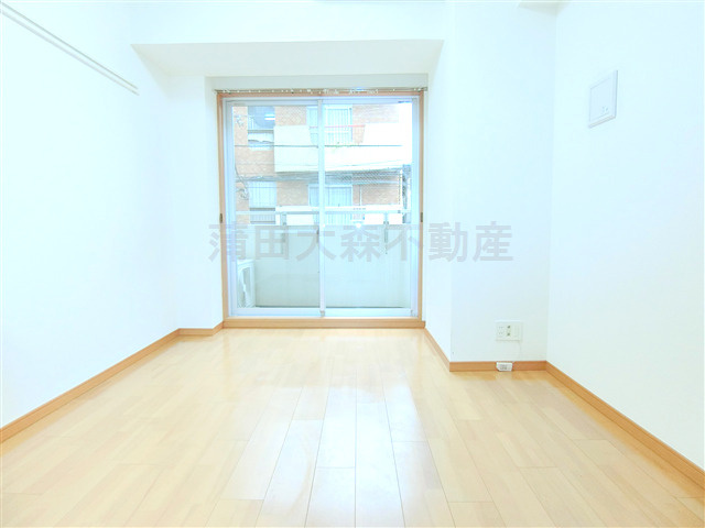 クレイシア西蒲田