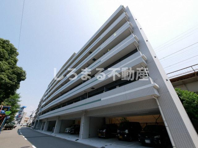 アドバンス大阪ベイシティ