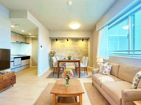 マークス亀戸のその他