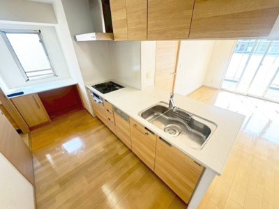 【設備】 | ロジュマン東豊中