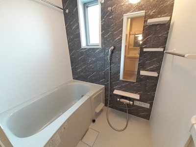 【浴室】 | グリュック