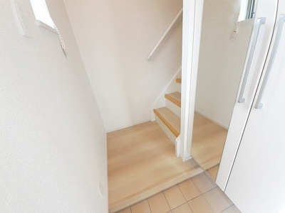 【玄関】 | グリュック