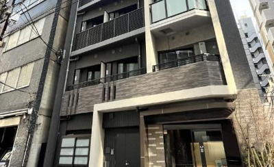 【エントランス】 | クレイシアIDZ千代田岩本町（クレイシアアイズ千代田岩本町）