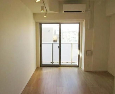 【居間・リビング】 | クレイシアIDZ千代田岩本町（クレイシアアイズ千代田岩本町）