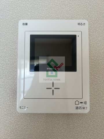 ソレイユのセキュリティ