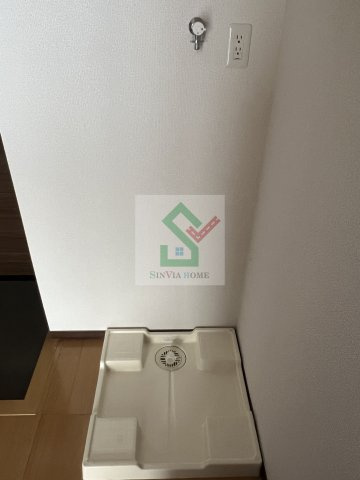 ソレイユの設備